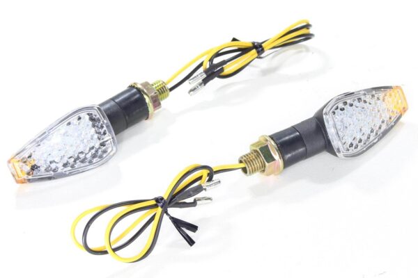 Kierunkowskaz led strzałka cl-170 kpl. Sc