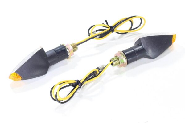 Kierunkowskaz led strzałka cl-170 kpl. Sc - obrazek 2