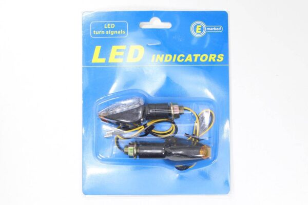Kierunkowskaz led strzałka cl-170 kpl. Sc - obrazek 4