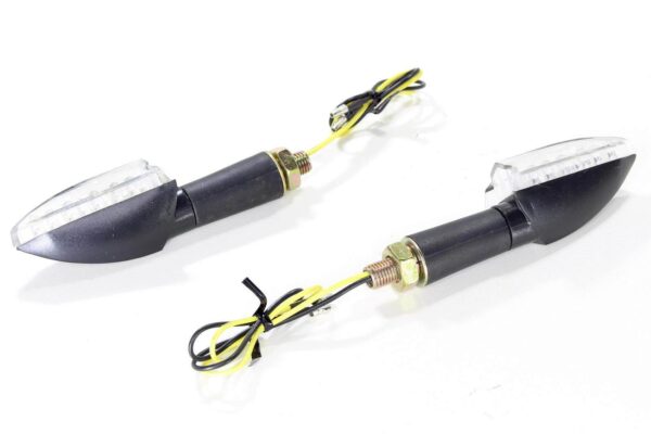 Kierunkowskaz led strzałka cl-264 sc