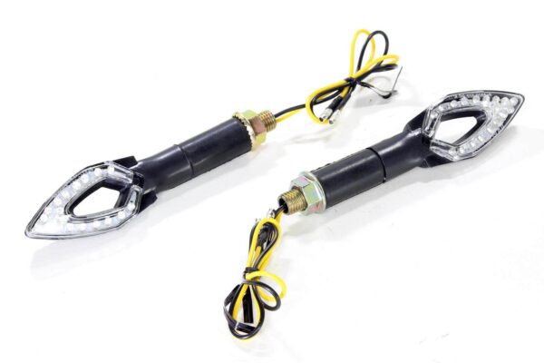 Kierunkowskaz led strzałka cl-295 sc