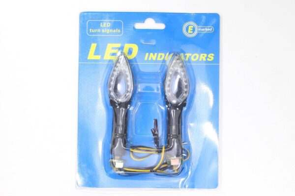 Kierunkowskaz led strzałka cl-295 sc - obrazek 4