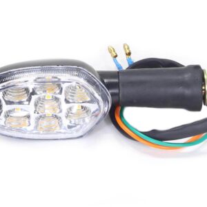 Kierunkowskaz led strzałka cl-142 sc(op.5 szt.)