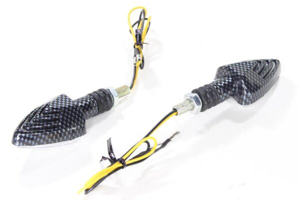Kierunkowskaz led strzałka cl-324 sc - obrazek 2