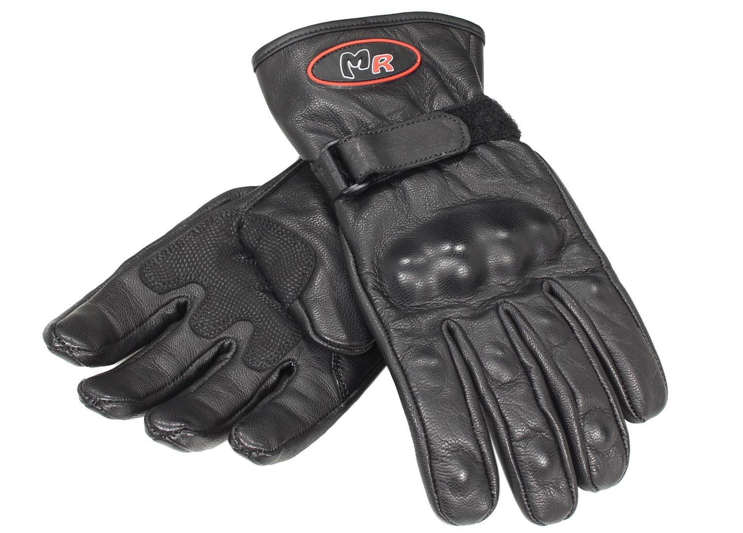 Rękawice vig-19593 xxl Rękawice vig-19593 xxl - obrazek 6