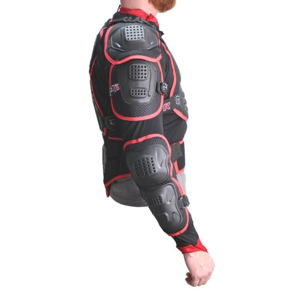 Ochraniacz buzer vig-20500 xxl - obrazek 2
