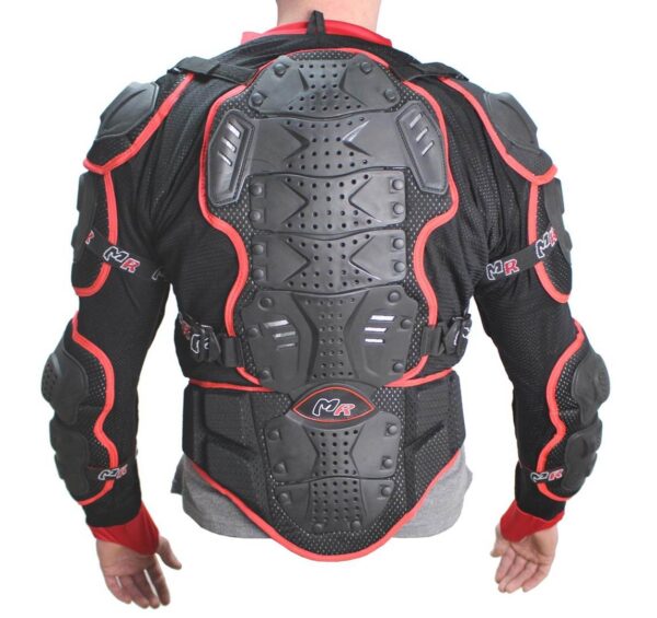Ochraniacz buzer vig-20500 xxl - obrazek 3