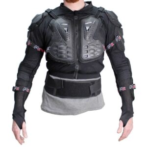 Ochraniacz buzer vig-20501 xxl