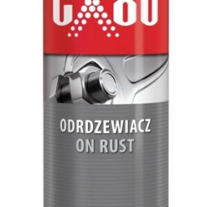 Odrdzewiacz cx80 on rust 500ml