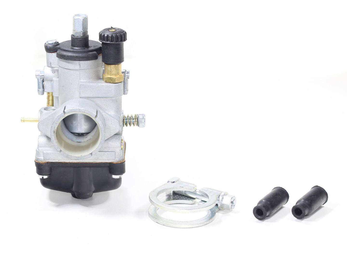 Gaźnik minarelli am6 21mm (phbg), podciśnienie Gaźnik minarelli am6 21mm (phbg), podciśnienie - obrazek 3