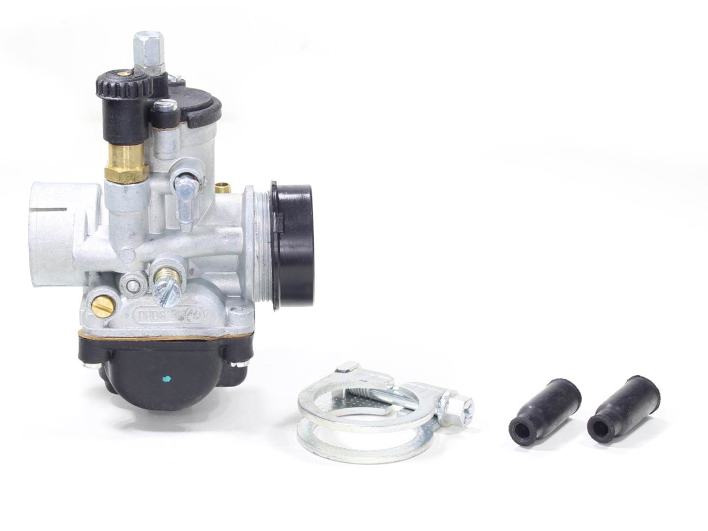 Gaźnik minarelli am6 21mm (phbg), podciśnienie Gaźnik minarelli am6 21mm (phbg), podciśnienie - obrazek 5