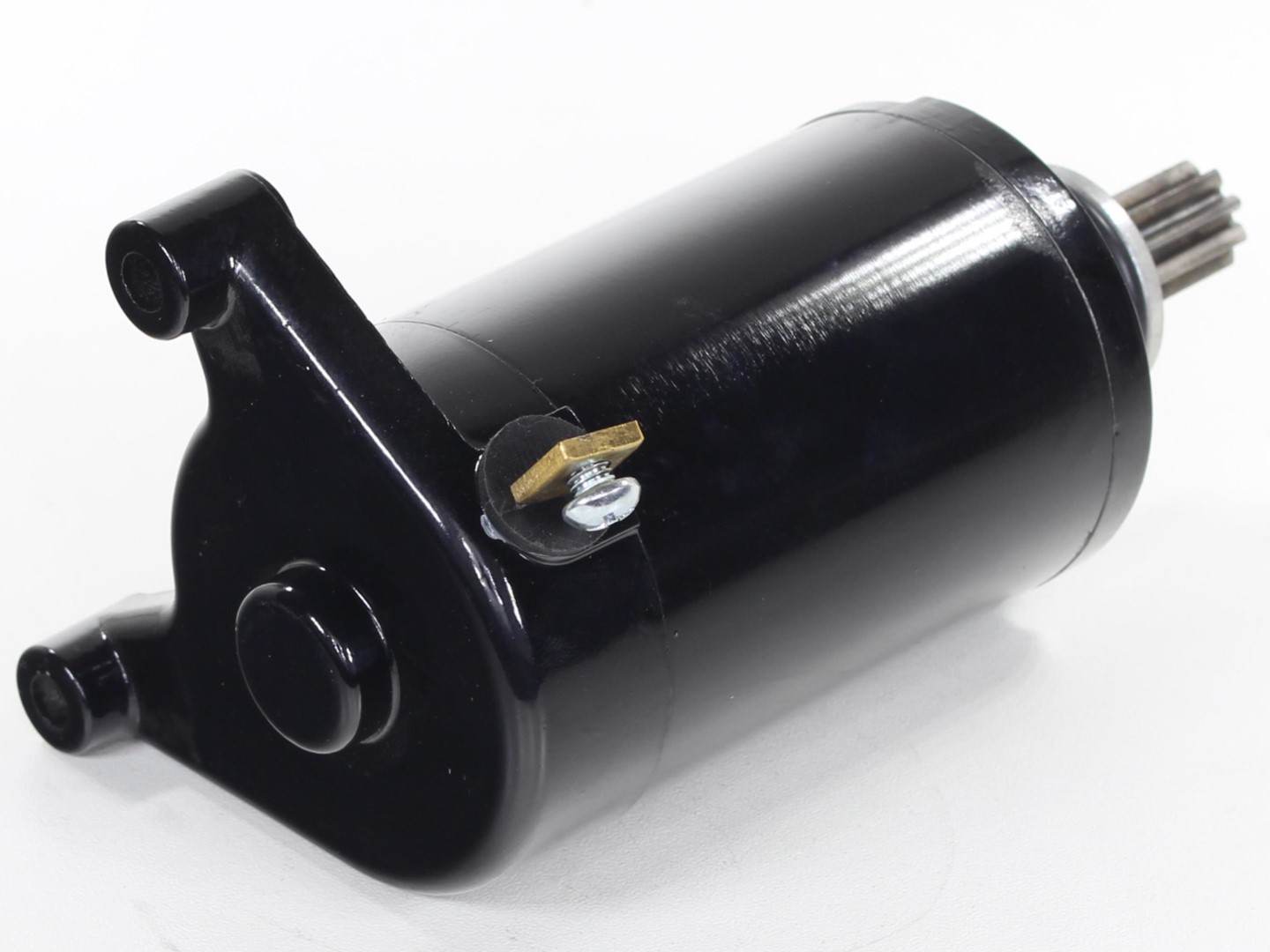 Rozrusznik suzuki marauder gn/gz/gs 125 9z czarny jt Rozrusznik suzuki marauder gn/gz/gs 125 9z czarny jt - obrazek 2