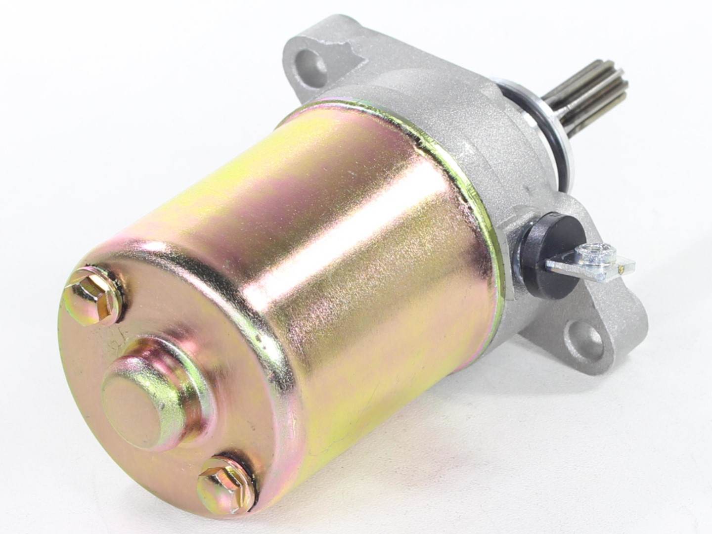 Rozrusznik aprilia-scarabeo mbk-booster/nitro/ovetto yamaha-aerox/bws/neos minarelli 100 9z jt Rozrusznik aprilia-scarabeo mbk-booster/nitro/ovetto yamaha-aerox/bws/neos minarelli 100 9z jt - obrazek 2