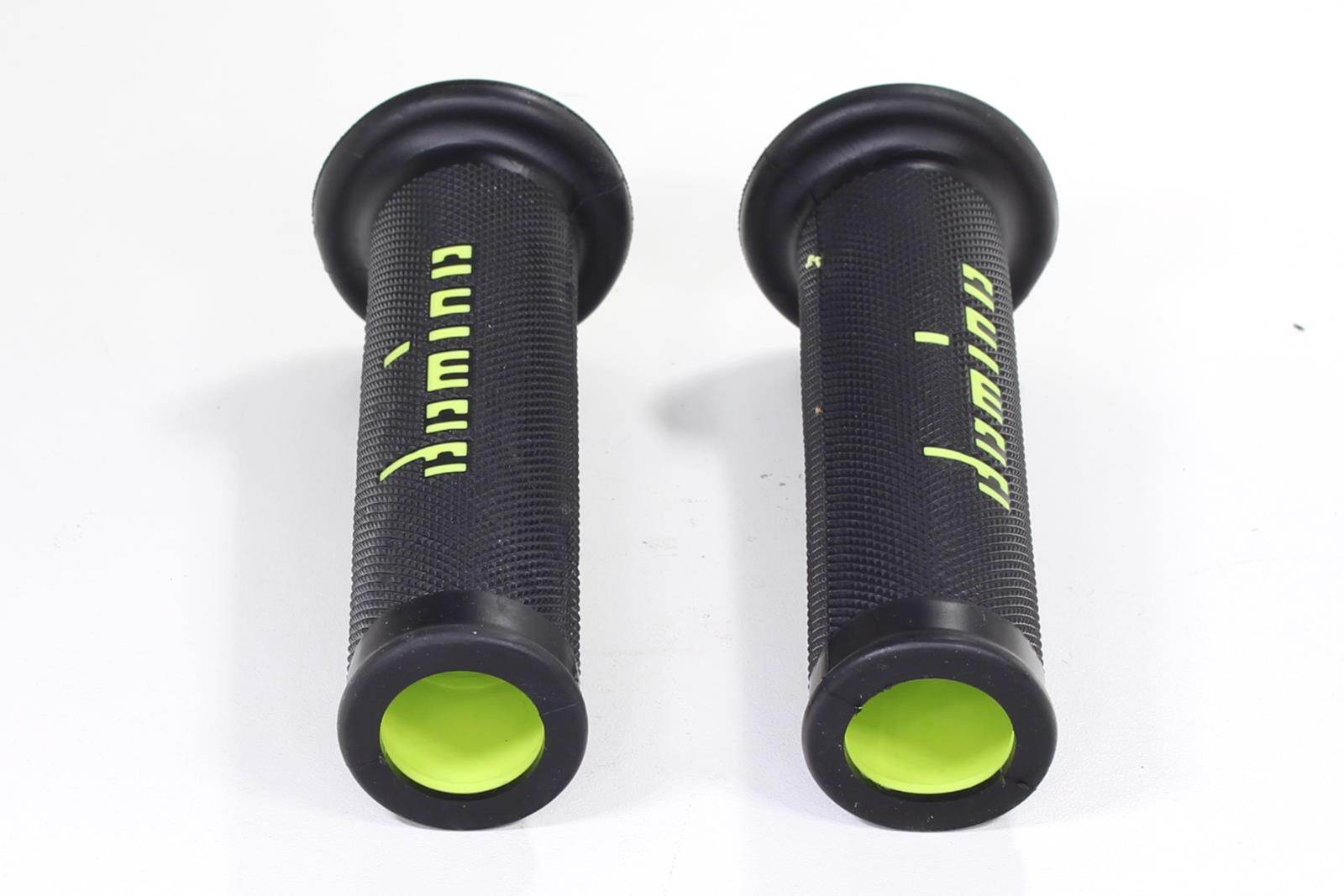 Manetka kierownicy cl-016 zielony komplet Manetka kierownicy cl-016 zielony komplet - obrazek 3