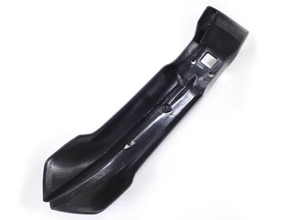 Błotnik przód mini cross pocket czarny hb - obrazek 3