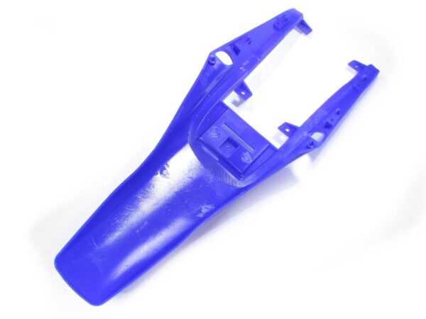 Błotnik tył mini cross pocket niebieski hb - obrazek 2