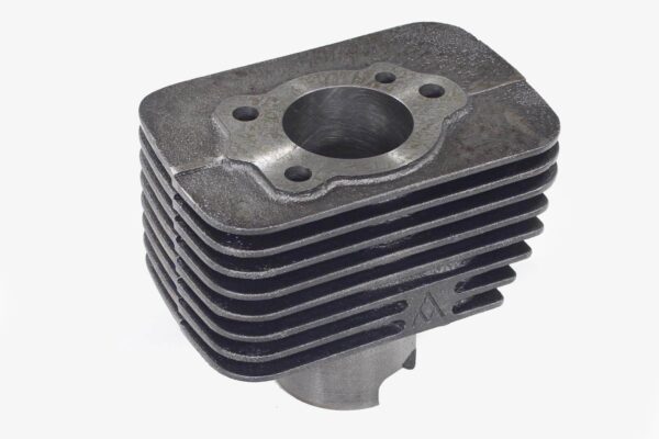 Cylinder piaggio bravo ciao moped 50 38mm pin 10mm 2t sa pasuje do: piaggio-bravo/ciao/grillo/si/superbravo - obrazek 5