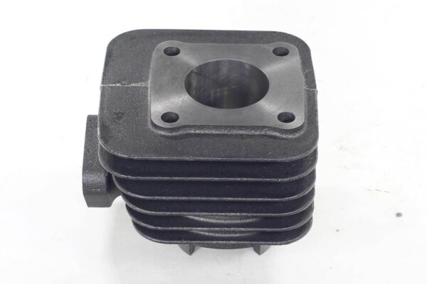 Cylinder sym jet/mask/red devil/shark 50 39mm pin 12mm 2t sa - obrazek 4