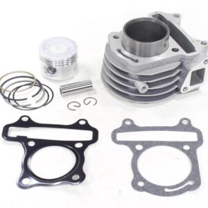 Cylinder kymco romet motobi gy6-80 47mm 4t pin 13mm sa pasuje do: baotian-bt benzer-barnet/columbia/dacota/daytona/ florida/indiana/mastic/oregon/quebec/syracuse kymco-agility/filly/like/super 8 zipp-astec/basic/otis/steed/tops/toxic/triad