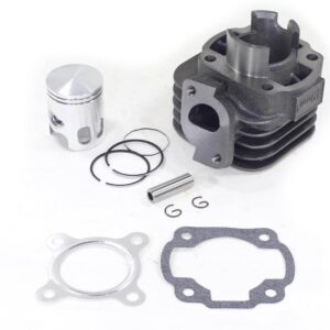 Cylinder yamaha jog/neo's aprilia romet 50 40mm pin 10mm 2t sa pasuje do: aprilia-gulliver/rally/scarabeo/sonic/sr benelli-491gt/k2/pepe mbk-equalis/evolis/fizz/flipper/forte/mach g/ovetto/sorriso yamaha-axis/breeze/jog/neo's/why/ye zest/zuma