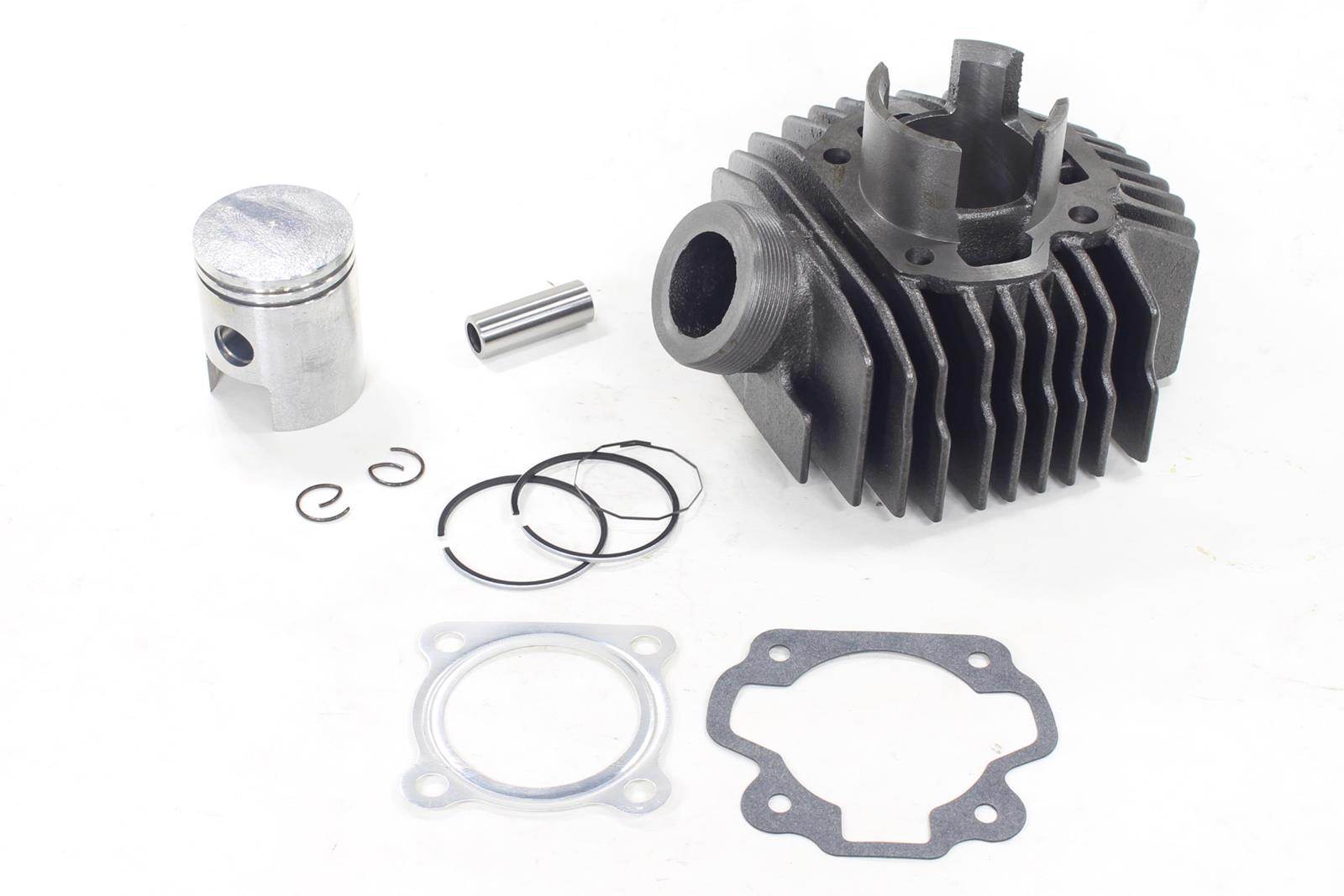 Cylinder yamaha yb50 fs1 50 40mm pin 12mm 2t sa