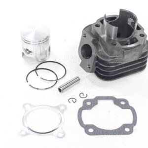 Cylinder yamaha jog/neo's aprilia 70 47mm pin 10mm 2t sa pasuje do: aprilia-gulliver/rally/scarabeo/sonic/sr 50 benelli-491/k2/naked/pepe derbi-easy ktm-ark/chrono/go/quadra mbk-flipper/ovetto yamaha-axis/jog/neo's/why/zest