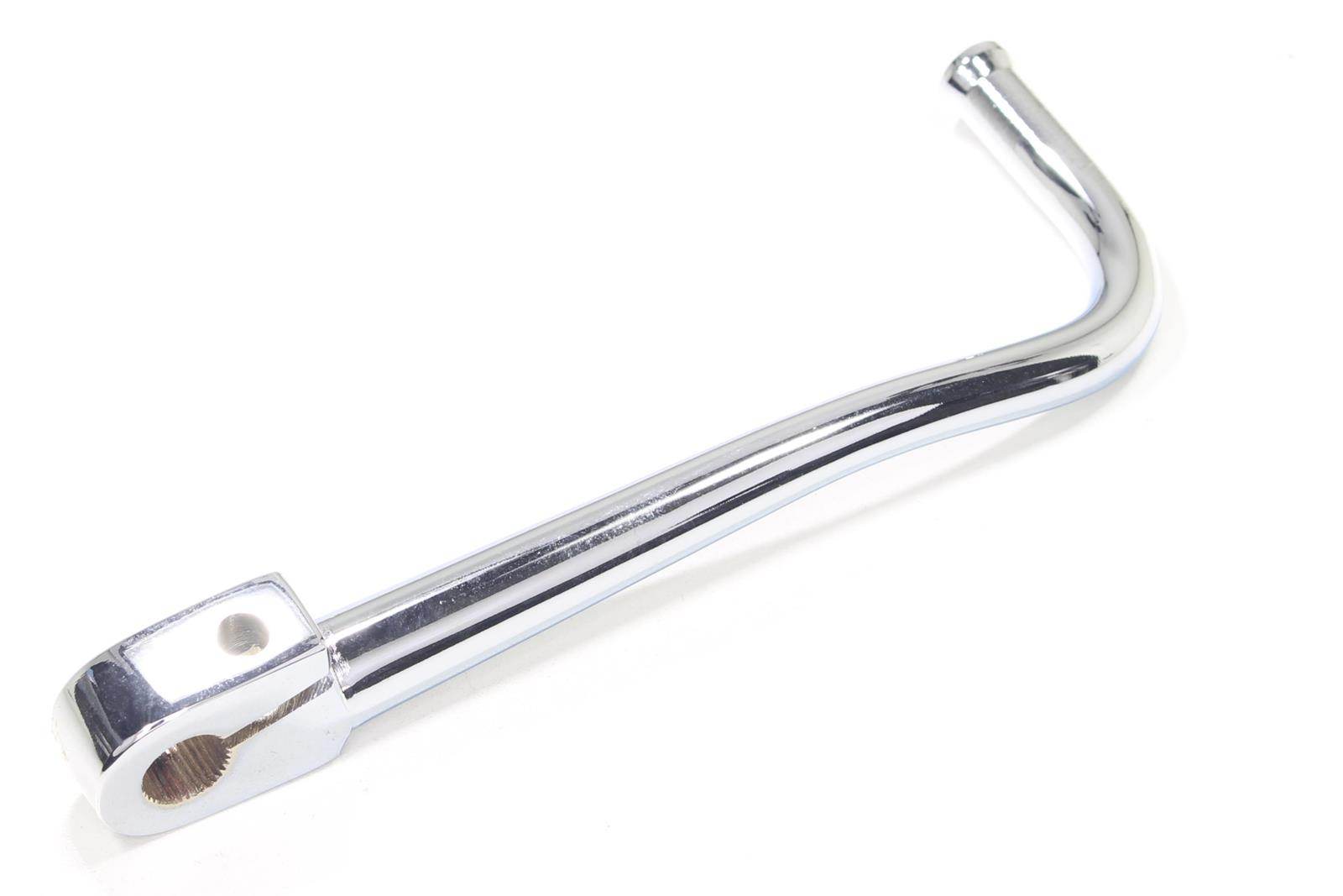 Dźwignia zmiany biegów junak chrom Dźwignia zmiany biegów junak chrom - obrazek 2