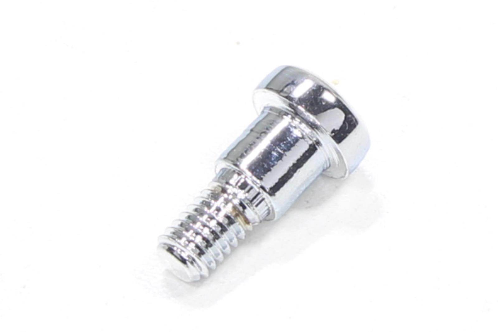 Śruba mocująca dzwignię sprzęgła/hamulca junak chrom Śruba mocująca dzwignię sprzęgła/hamulca junak chrom - obrazek 2