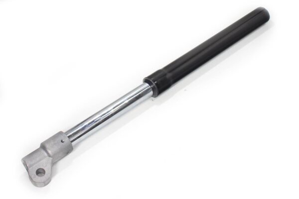 Laga prawa pocket minicross czarna hb - obrazek 2