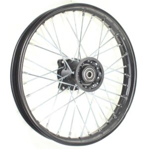 Felga koło przód 1,4/14'' cross 110 125 new hb