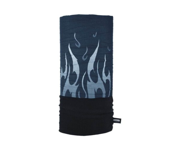 Kołnierz ocieplający oxford snug flame rozmiar os - obrazek 2