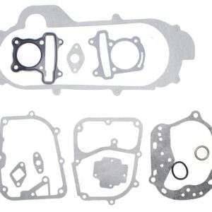 Uszczelka gy6-80 400 mm komplet duży wb