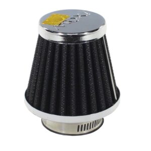 Filtr powietrza stożek fi - 38mm prosty oxf-500 ox