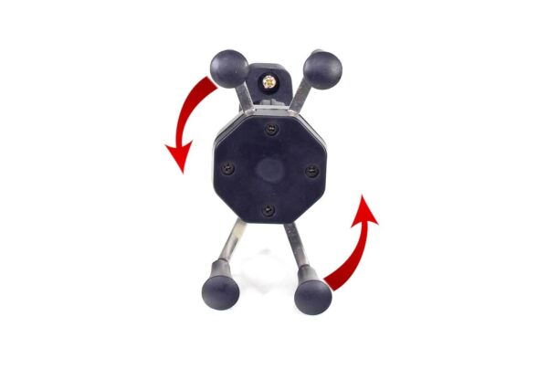 Mocowanie uchwyt na telefon mod 3 wb - obrazek 3