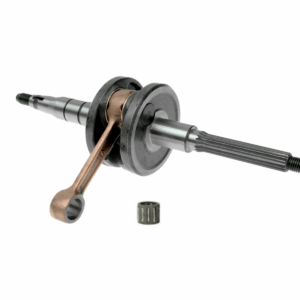 Wał Korbowy Top Racing Standard 2t 50 Ccm Minerelli Stojące 10 Mm Amico Sport
