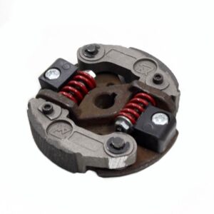 Sprzęgło pocket 2 szczęki tuning fi 10 bri