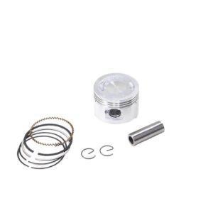 Tłok gy6-80 kymco romet zipp 47mm 4t pin 13mm sa pasuje do: baotian-bt benzer-barnet/columbia/dacota/daytona/ florida/indiana/mastic/oregon/quebec/syracuse kymco-agility/filly/like/super 8 zipp-astec/basic/otis/steed/tops/toxic/triad