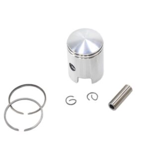 Tłok piaggio bravo ciao moped 50 38mm pin 10mm 2t sa pasuje do: piaggio-bravo/ciao/grillo/si/superbravo