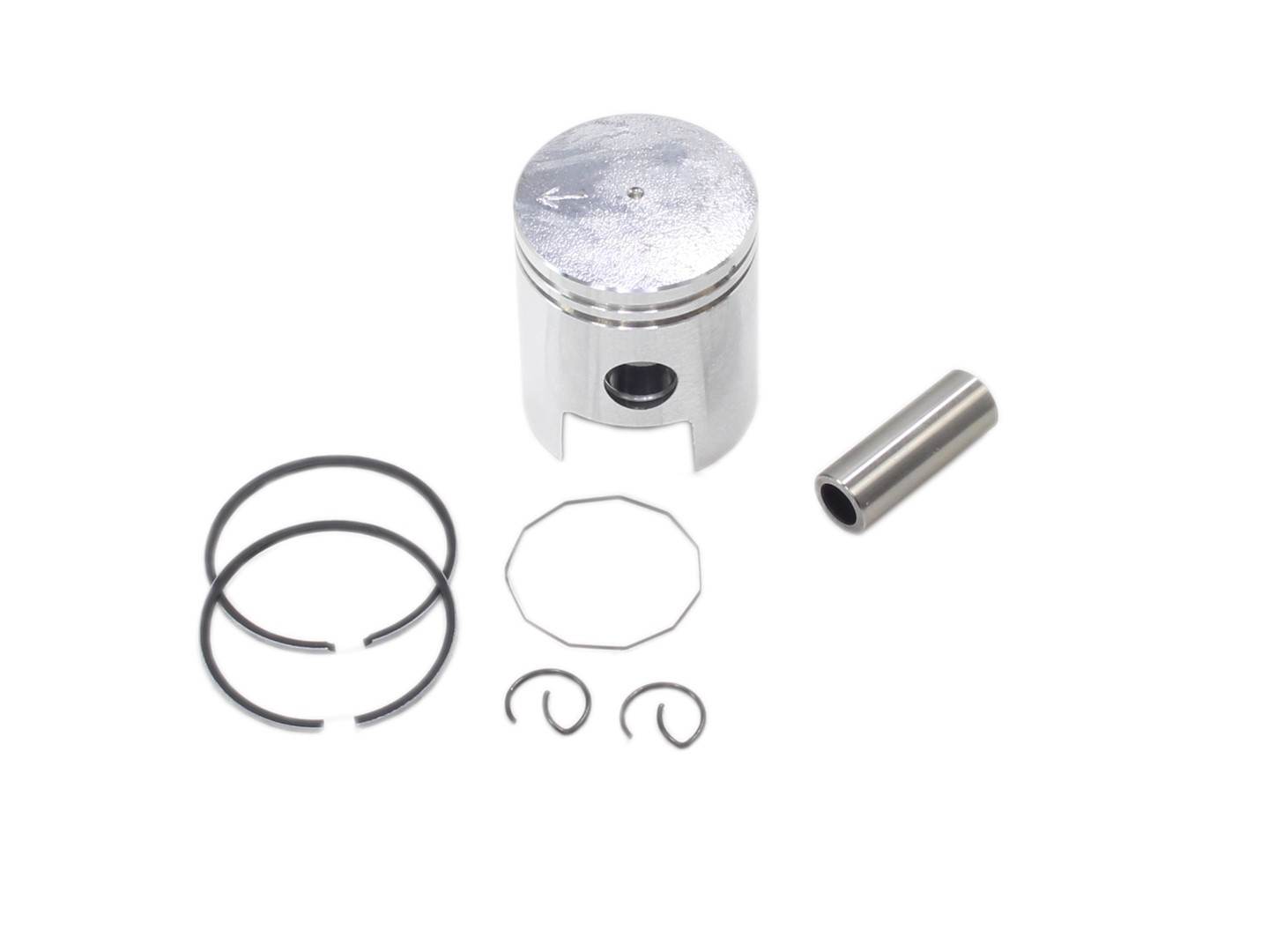 Tłok yamaha yb50 fs1 50 40mm pin 12mm 2t sa