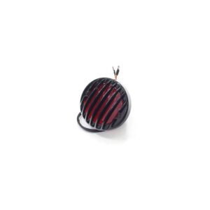 Lampa tył led 2018b black hb