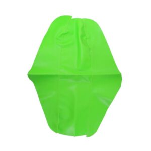Pokrowiec siedzenia cross 125 zielony hb