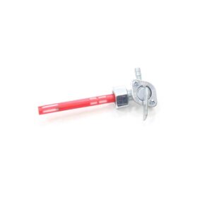 Kranik paliwa motorower street 13mm lewy gwint hb