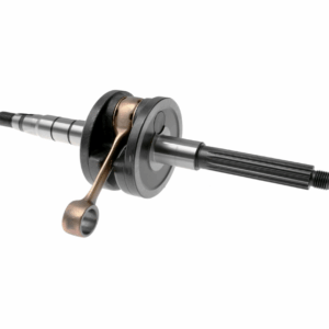 Wał Korbowy Top Racing Standard 2t 50 Ccm Cpi Keeway Benelli Malaguti 12 Mm