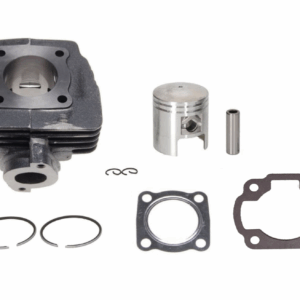 Cylinder Żeliwny Power Force Aprilia Habana Suzuki Katana 41mm 2t