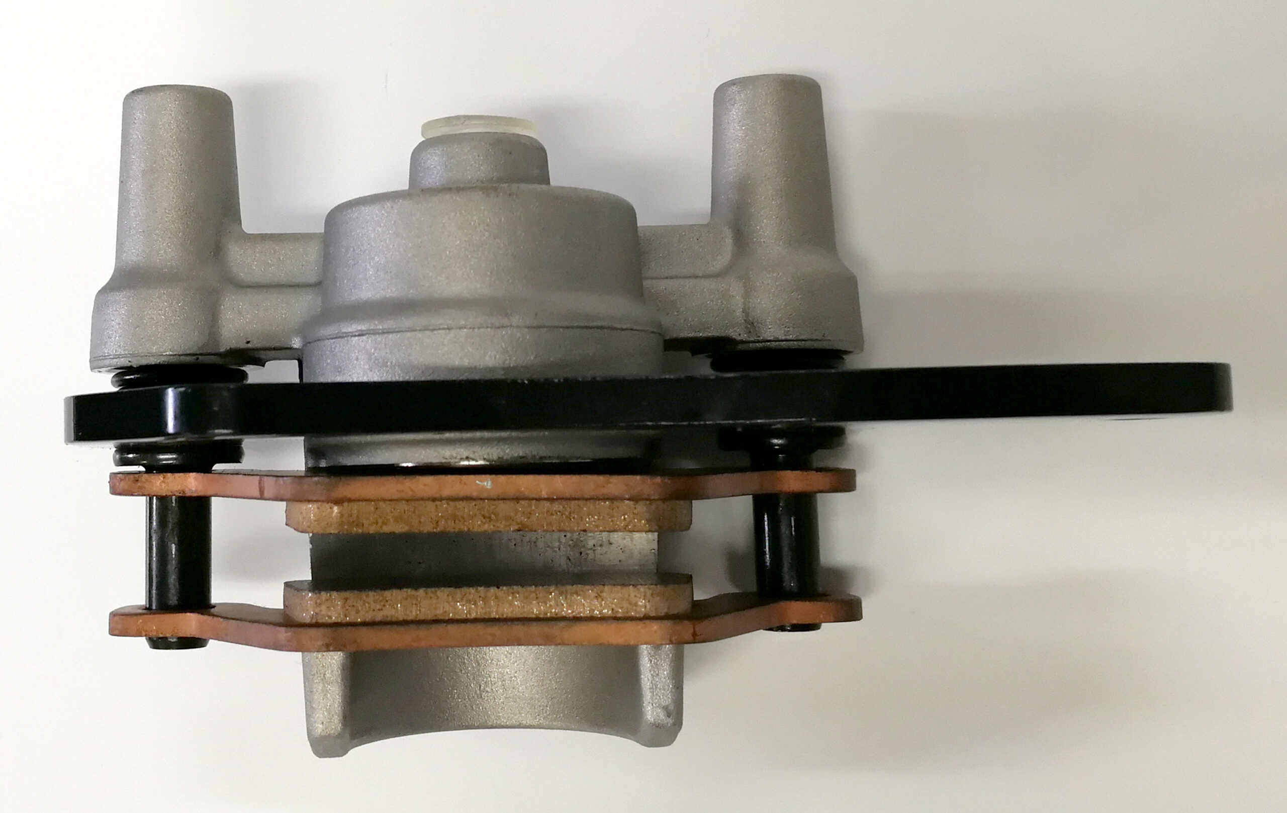 Zacisk Hamulcowy Tylny 43200-Lfe9-E00-Nja Zacisk Hamulcowy Tylny 43200-Lfe9-E00-Nja - obrazek 4