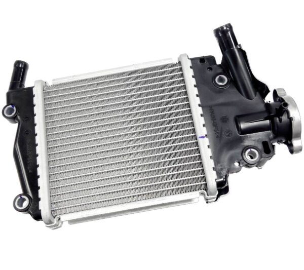 Chłodnica voge sr125 - obrazek 2