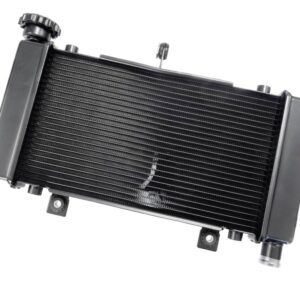 Chłodnica voge 525dsx