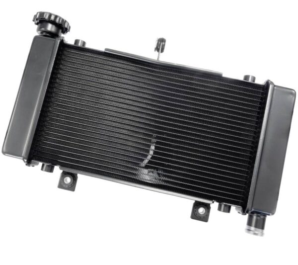 Chłodnica voge 525dsx