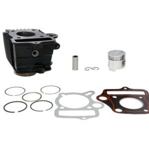 Cylinder Żeliwny Power Force Kymco Nexxon K-Pipe Sachs Madass 139fmb 39 Mm 4t