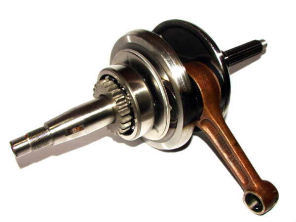 Wał Korbowy Power Force Yamaha Majesty 250  Wat000249 - obrazek 3